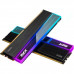 Оперативная память ADATA XPG Novakey RGB Black 32GB (2x16GB) DDR5 5600MHz (AX5U5600C4616G-DCNKRBK)